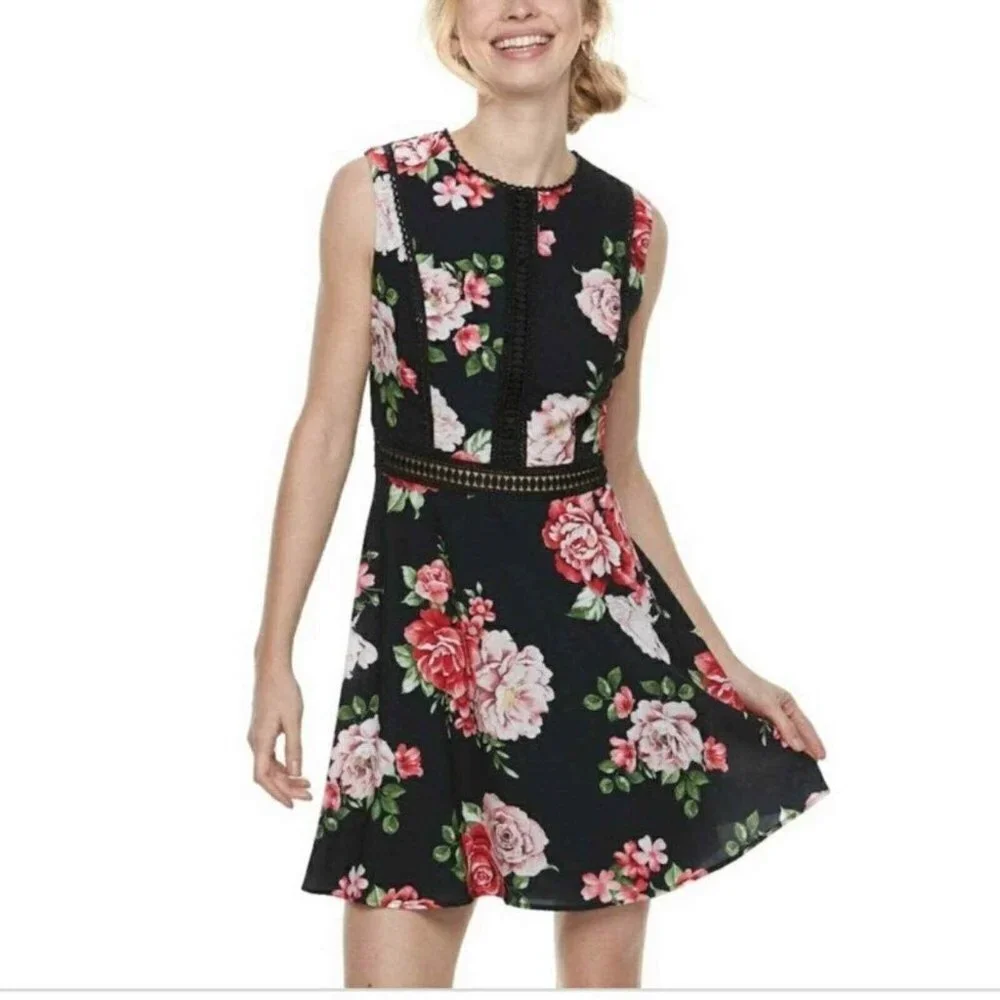 disney princess tank dress Belle Disneybound Tank Dress